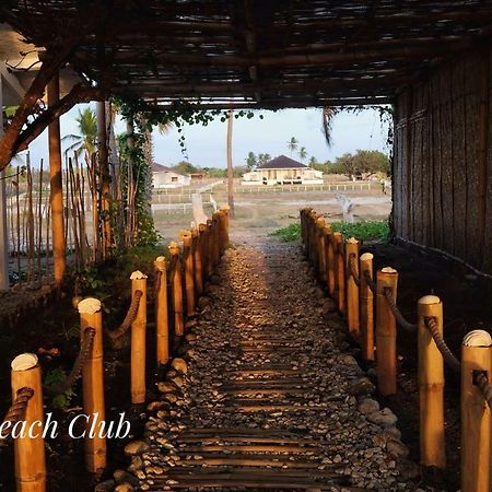 Wera Beach Kadumbul Exteriér fotografie