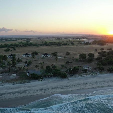 Hotel Wera Beach Maujawa Exteriér fotografie