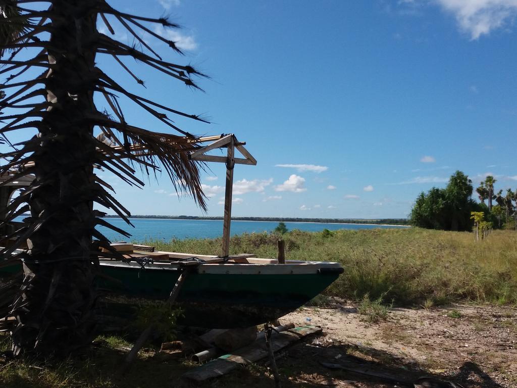 Wera Beach Kadumbul Exteriér fotografie
