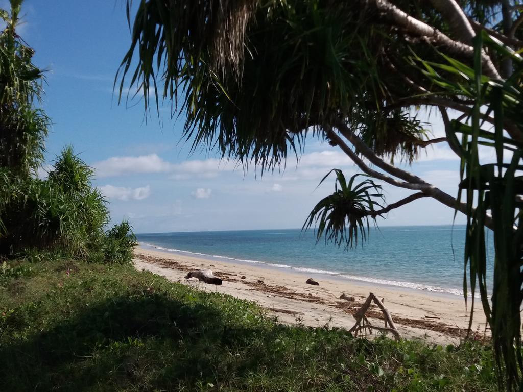 Hotel Wera Beach Maujawa Exteriér fotografie