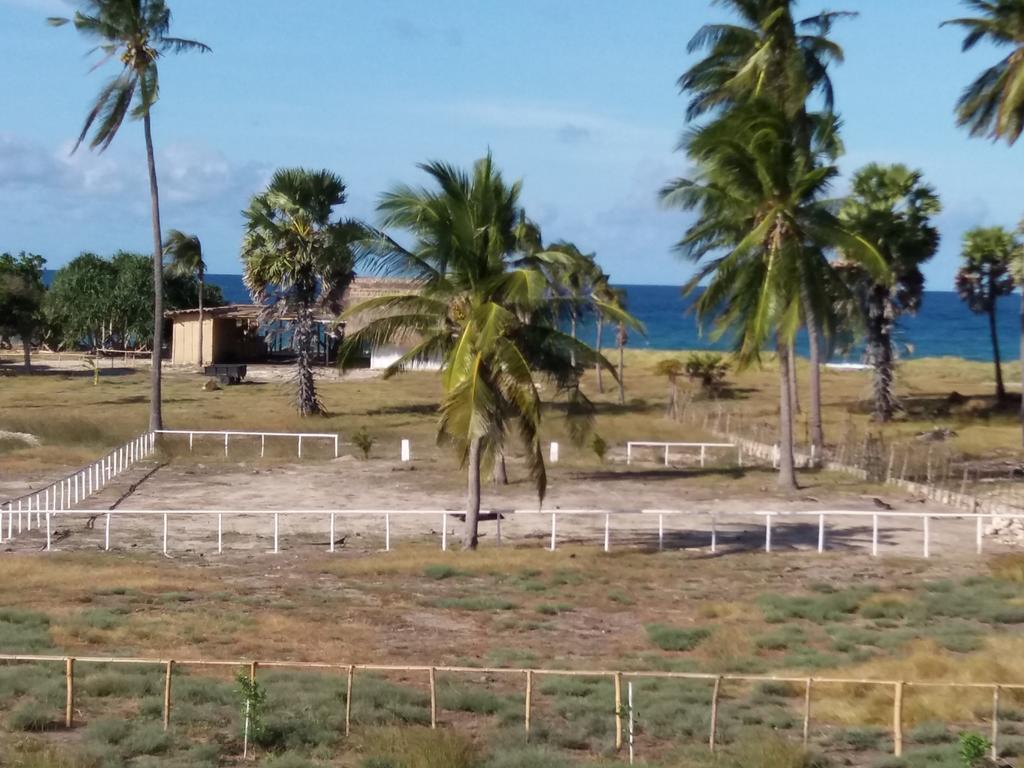 Hotel Wera Beach Maujawa Exteriér fotografie