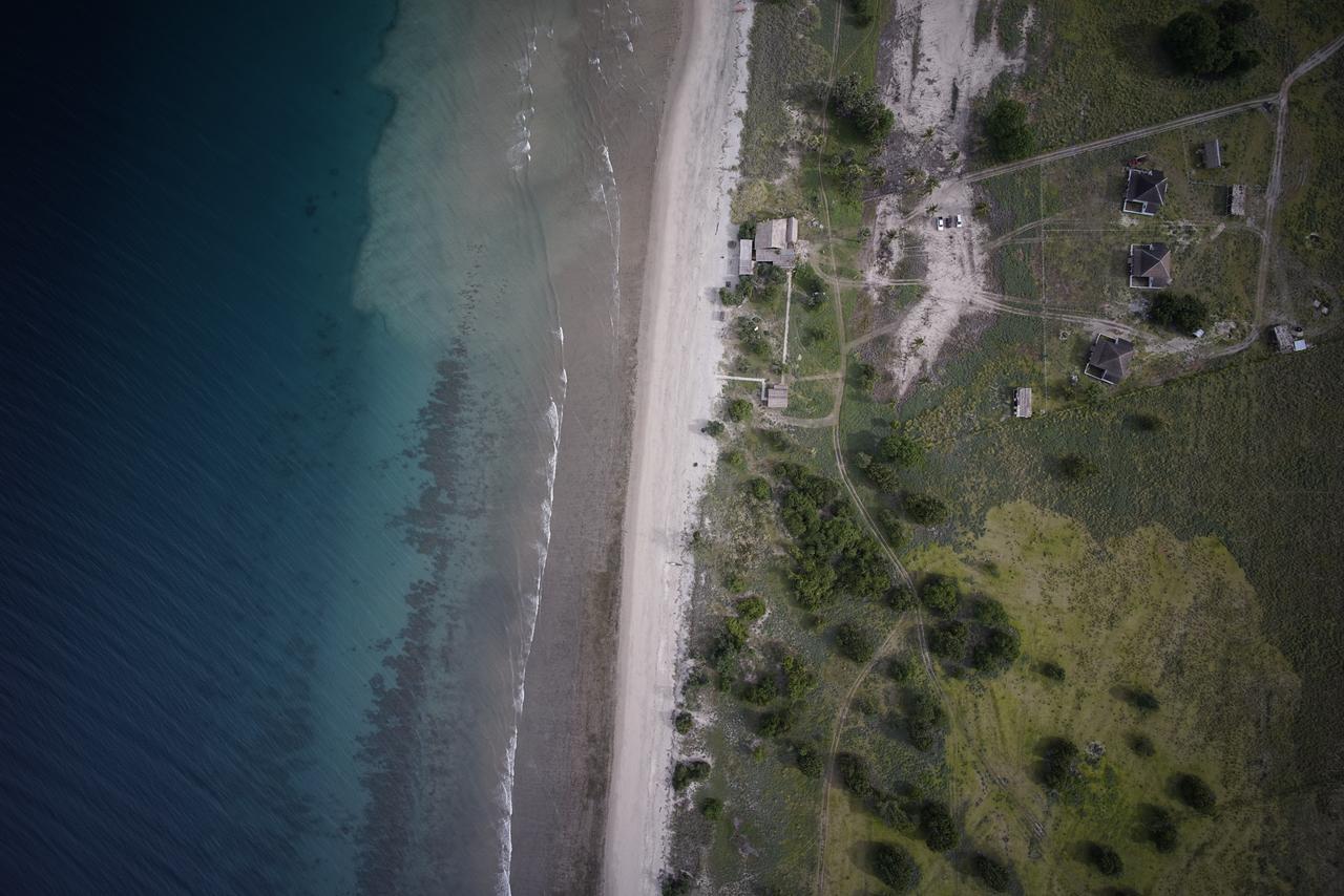 Wera Beach Kadumbul Exteriér fotografie