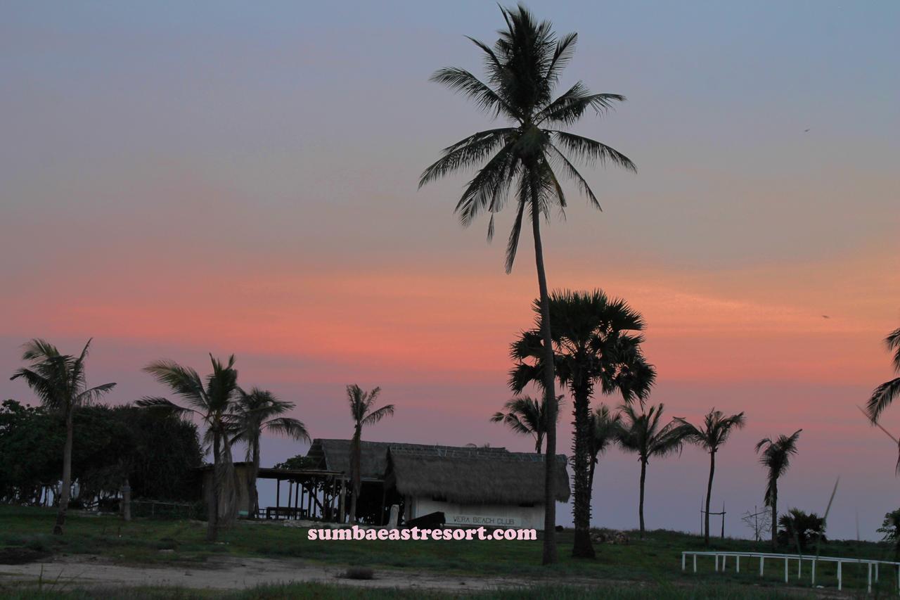 Hotel Wera Beach Maujawa Exteriér fotografie