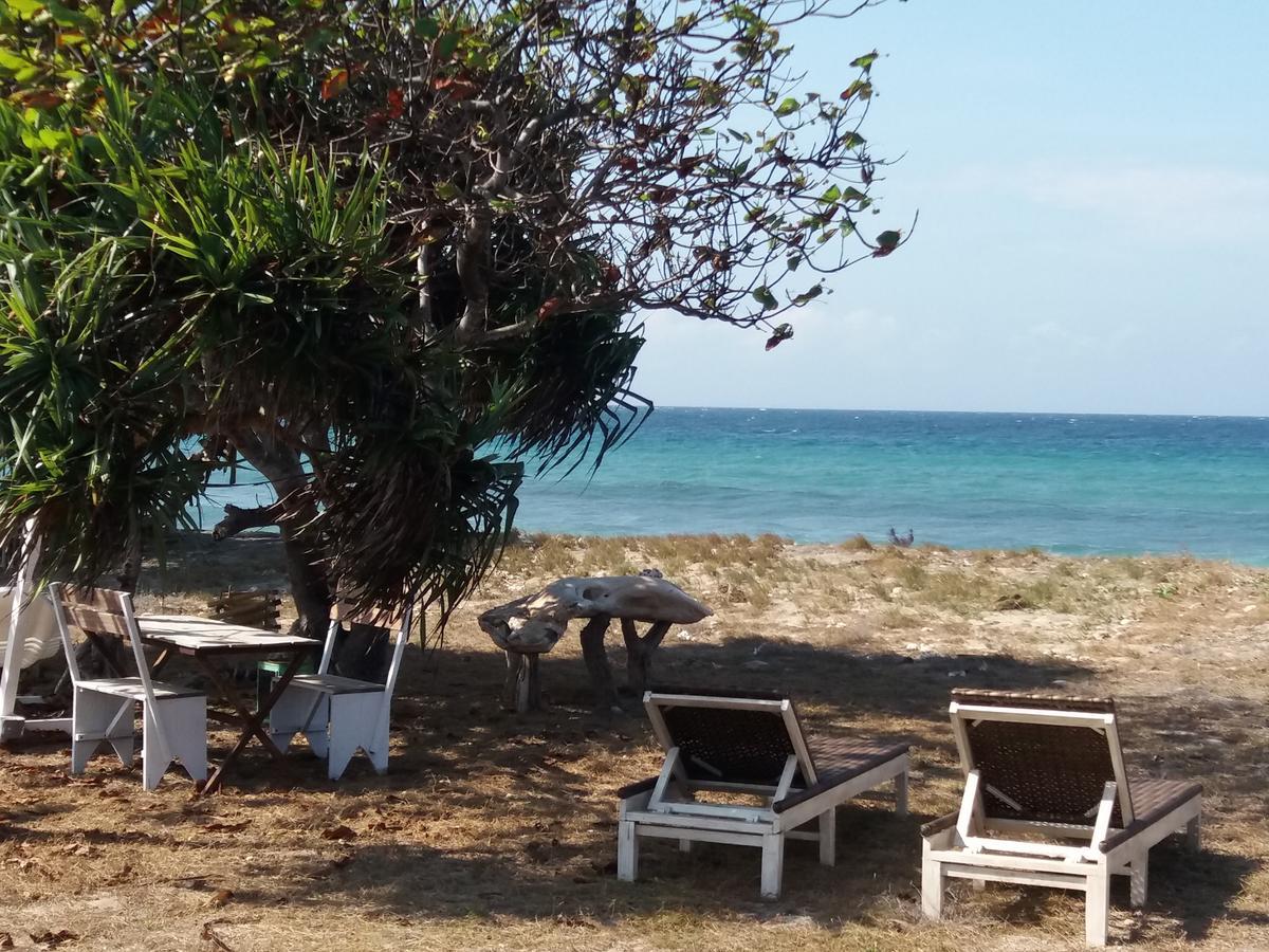 Wera Beach Kadumbul Exteriér fotografie