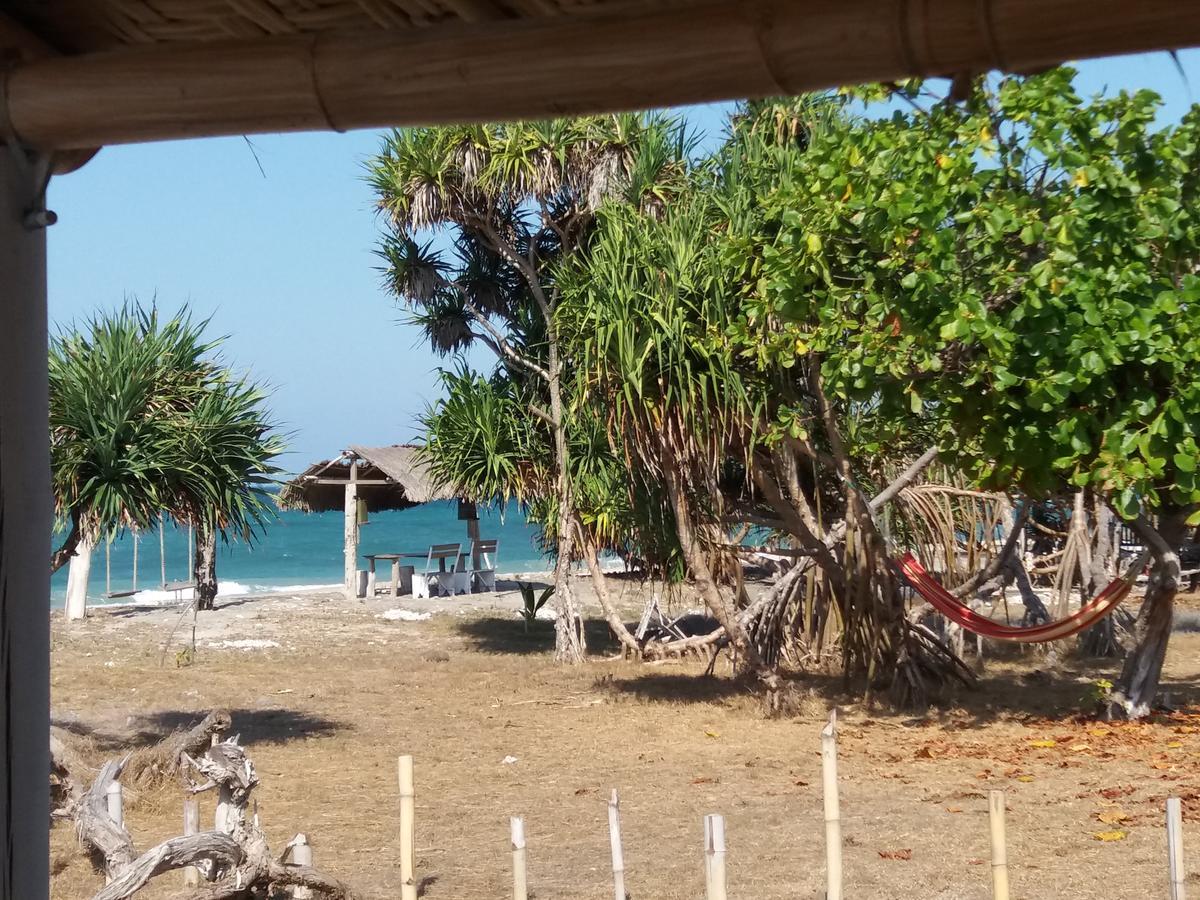 Wera Beach Kadumbul Exteriér fotografie