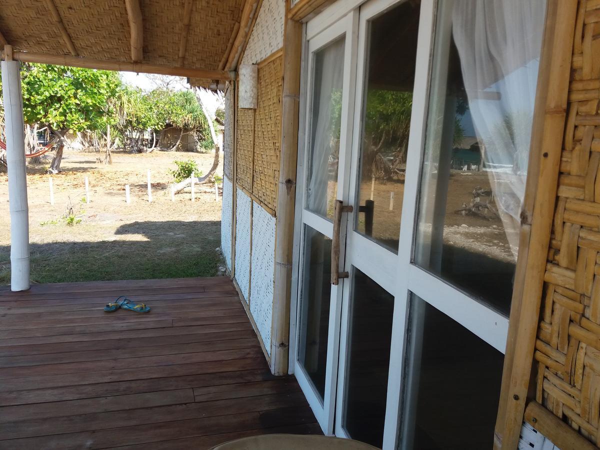 Wera Beach Kadumbul Exteriér fotografie