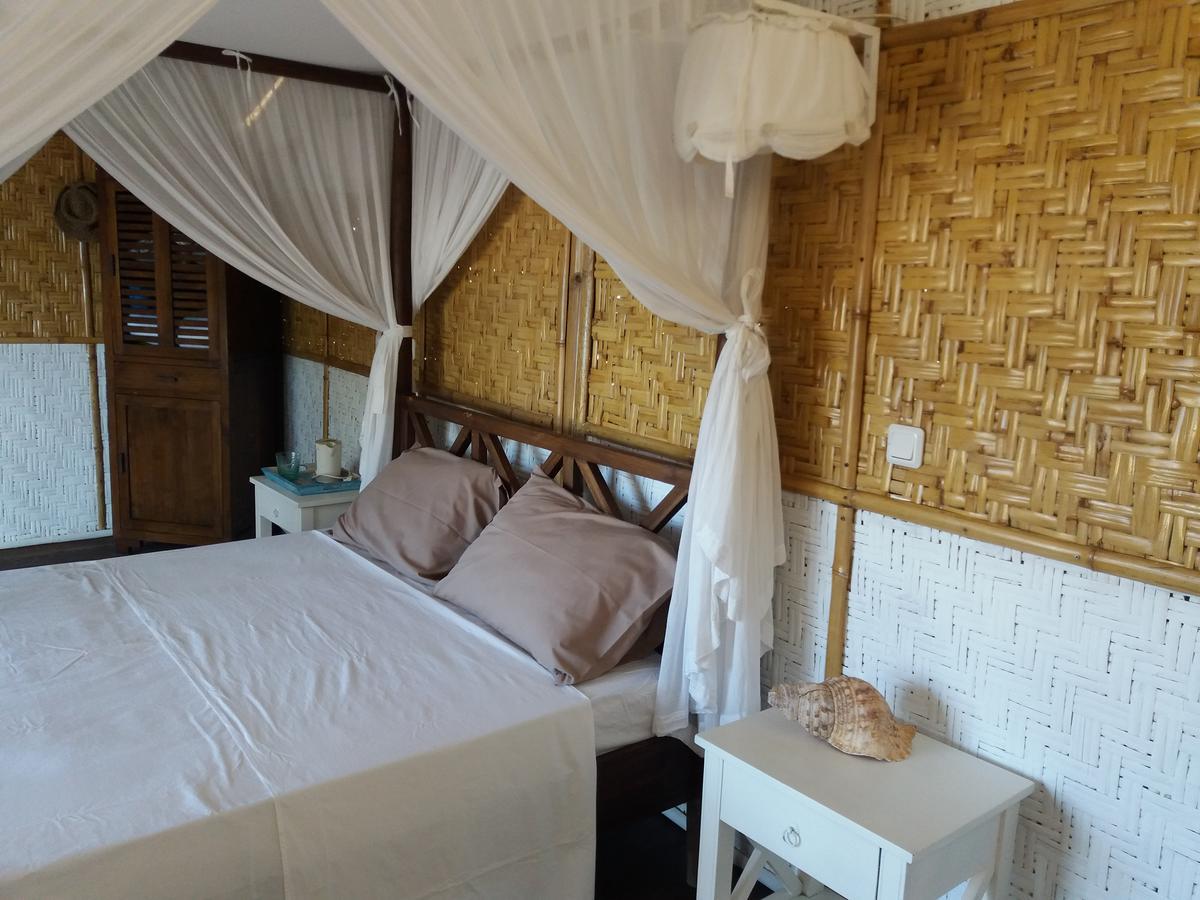 Wera Beach Kadumbul Exteriér fotografie