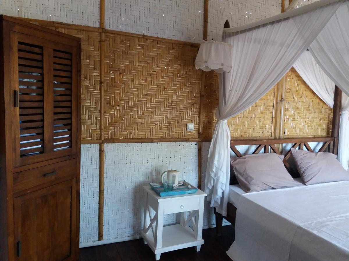 Wera Beach Kadumbul Exteriér fotografie