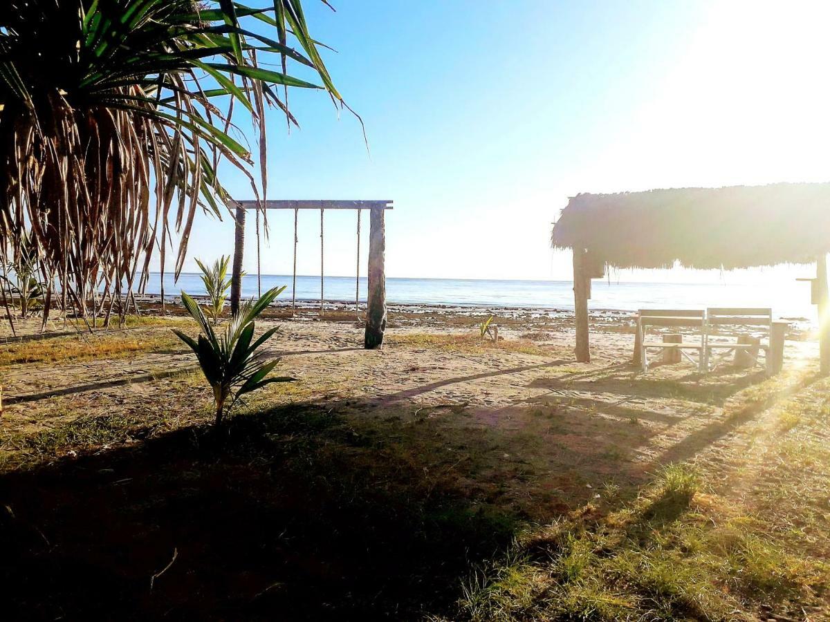 Wera Beach Kadumbul Exteriér fotografie