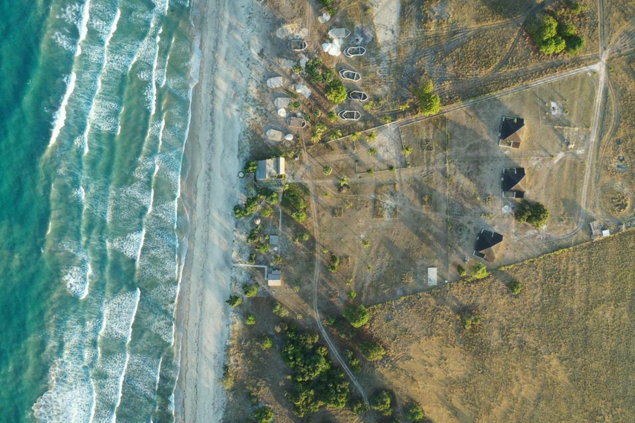 Wera Beach Kadumbul Exteriér fotografie