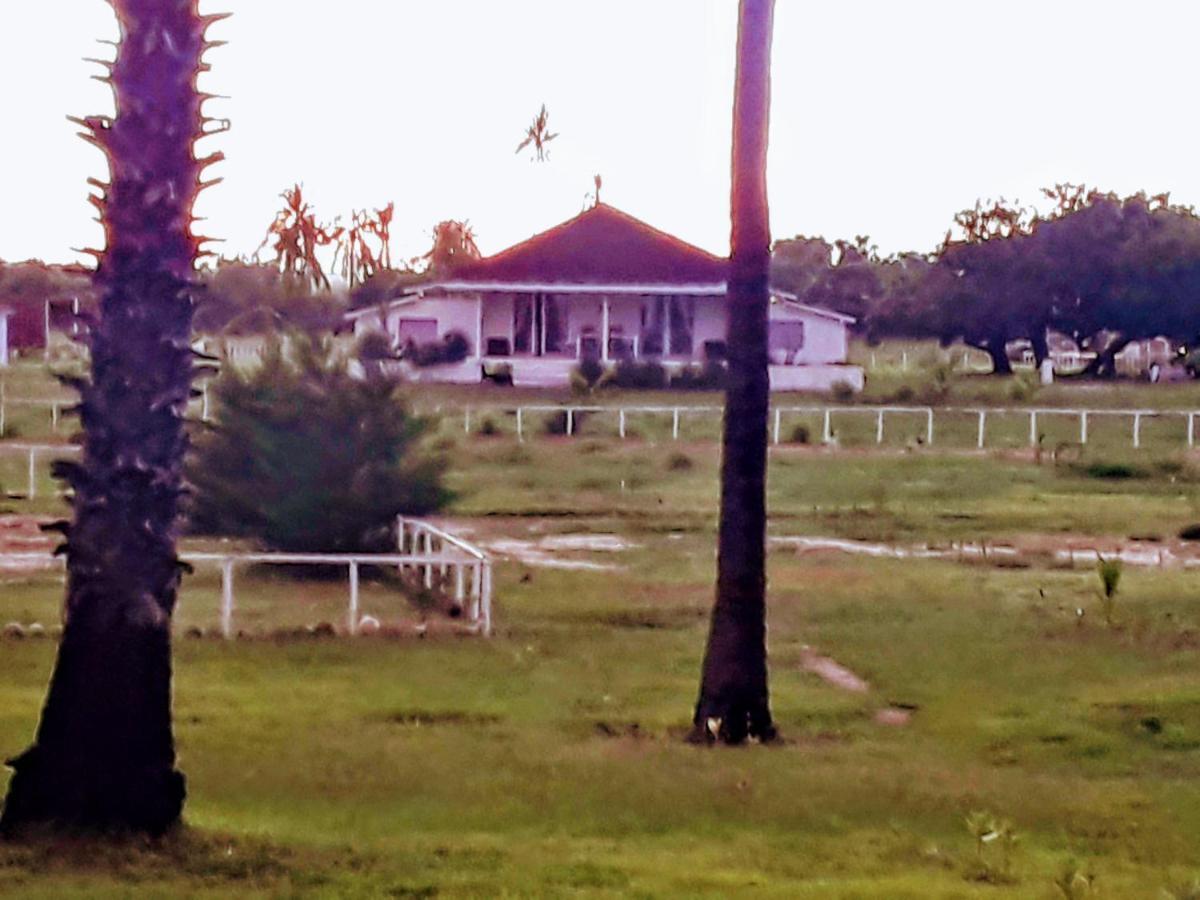 Hotel Wera Beach Maujawa Exteriér fotografie